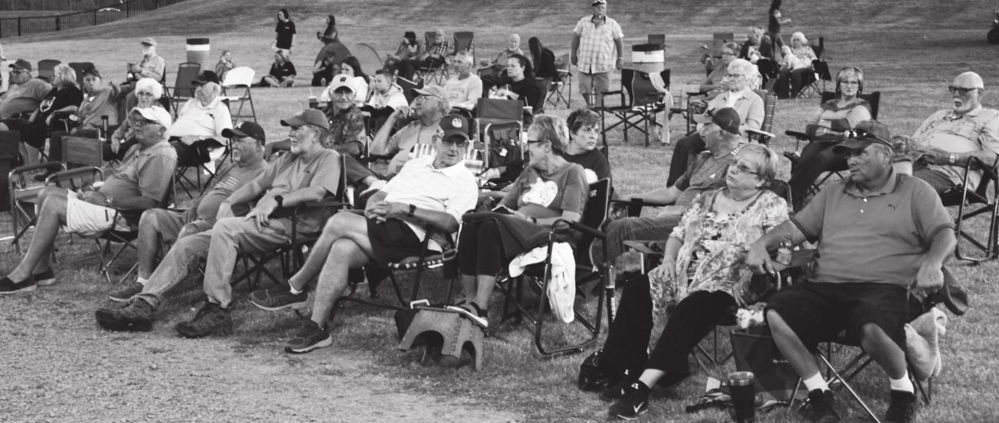 Xtreme Bluegrass Music Festival debuts in Eufaula gallery News