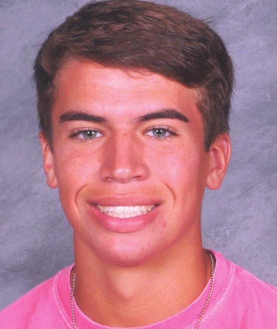 Checotah?s top of class honored