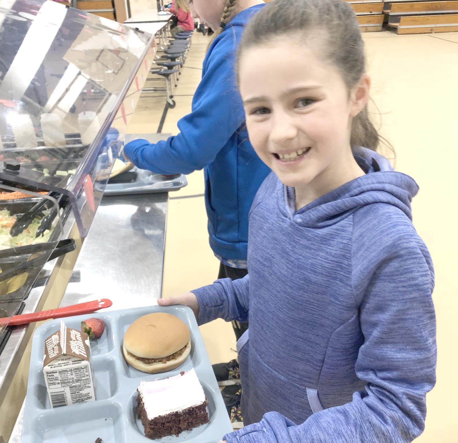 Students celebrate Dr. Seuss' birthday News