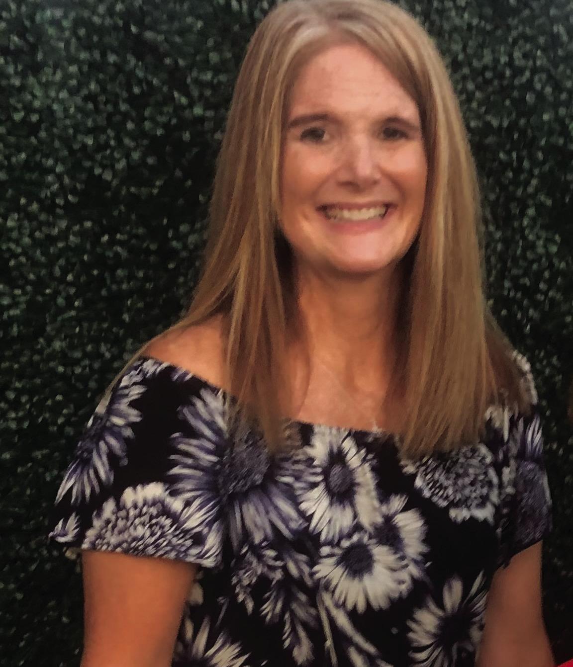 Stacy Coleman chosen CIS Teacher of the Year