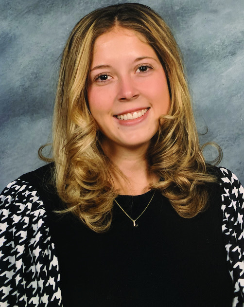 Checotah senior selected for OSSBA scholarship