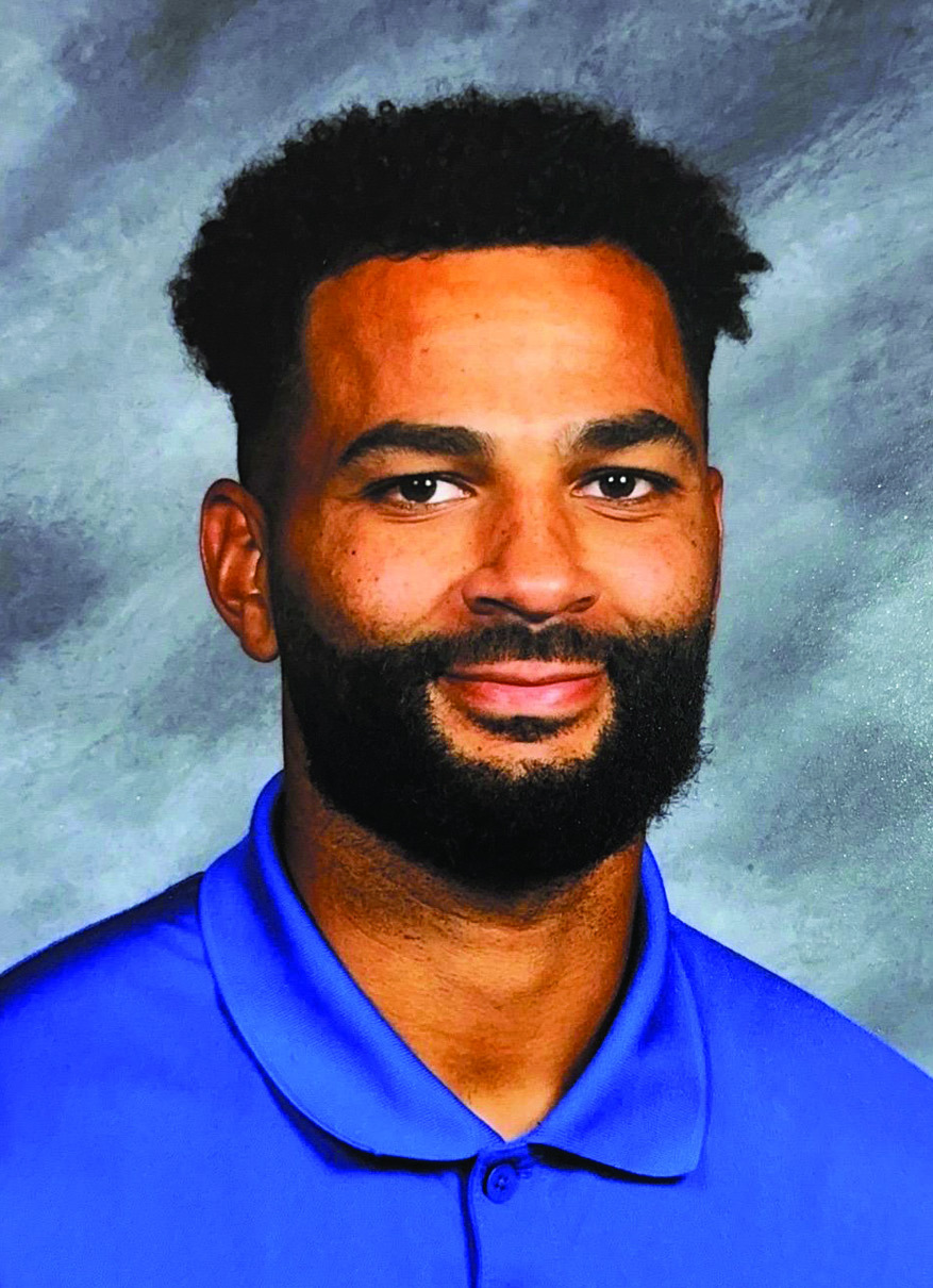 Warrior hired as Checotah Wildcats new head boys basketball coach