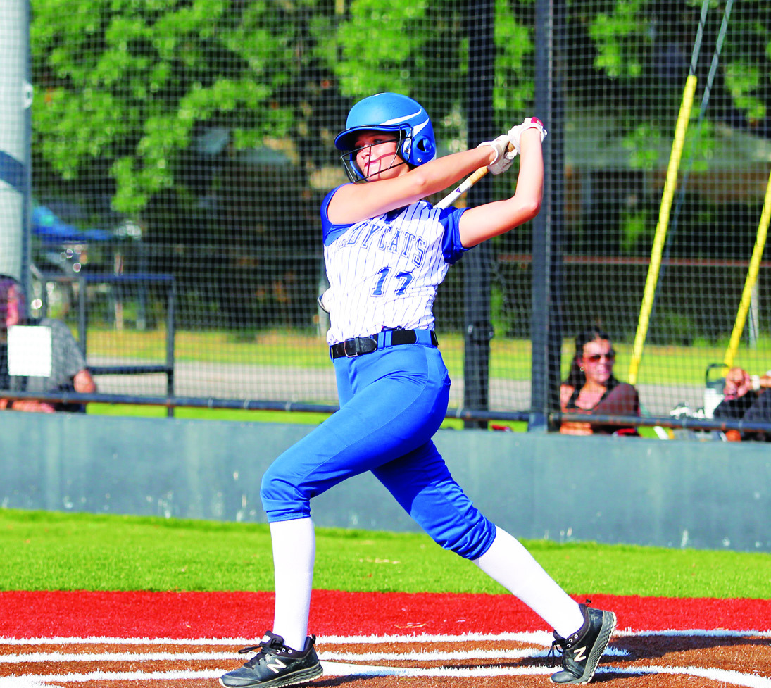 2023 Checotah FastPitch Preview