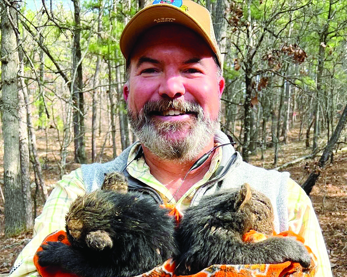 Wildlife Department director steps down with $169,000 severance - News