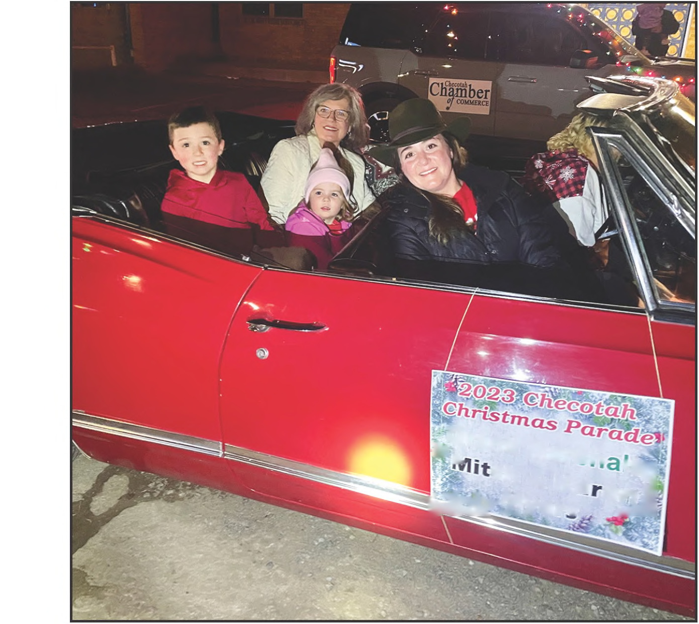 Stilwell tops Checotah in season opener