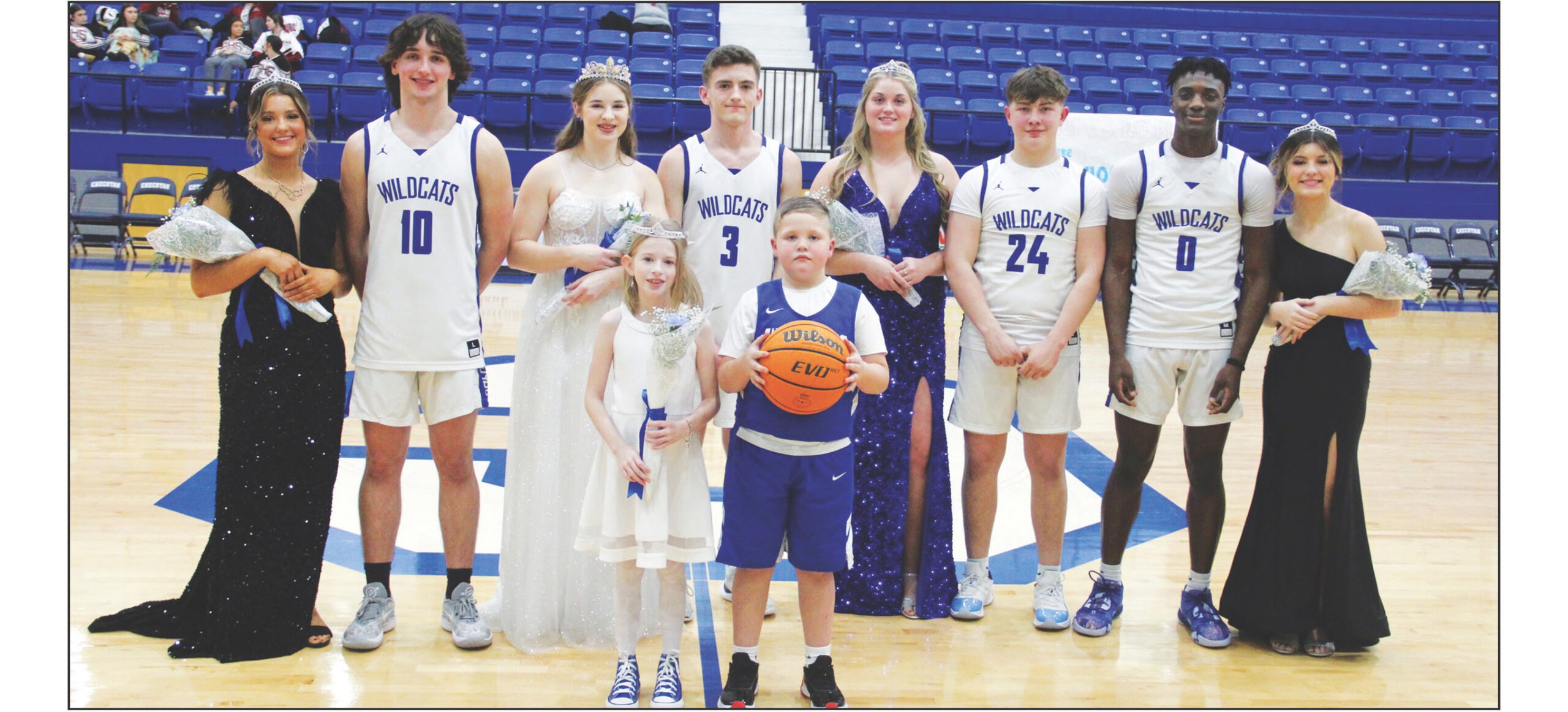 The 2024 Checotah High School News