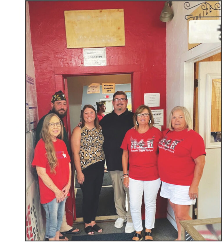 6th Annual Checotah Lions Club Charity Golf Tournament News