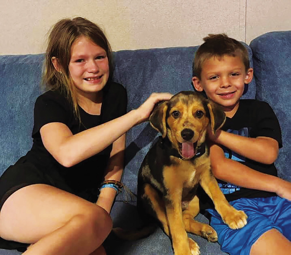 6th Annual Checotah Lions Club Charity Golf Tournament News