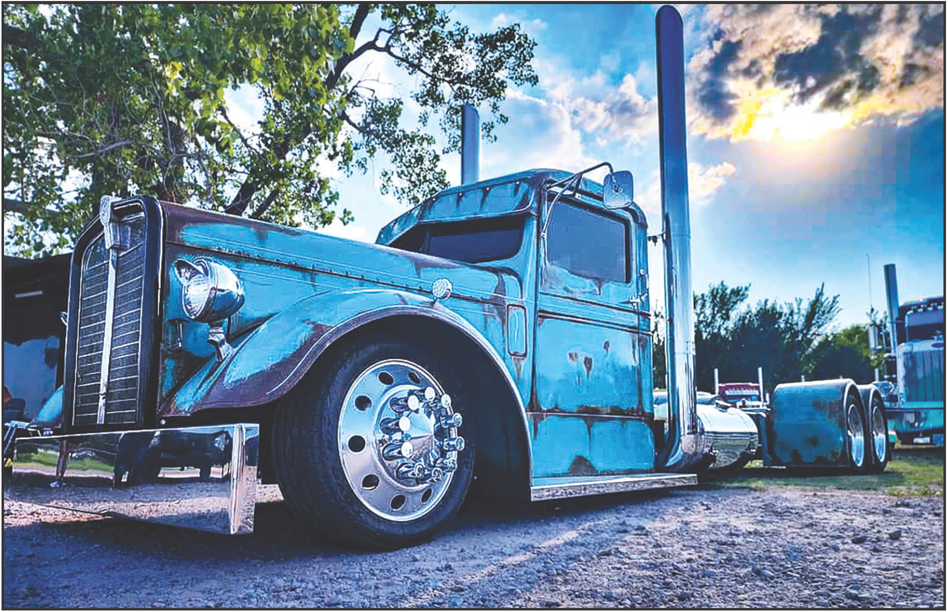 Checotah seniors carry on Letterman tradition News