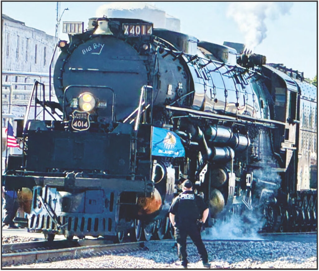 Oklahoma Sports Hall of Fame unveils Jim Thorpe’s Presidential Medal of