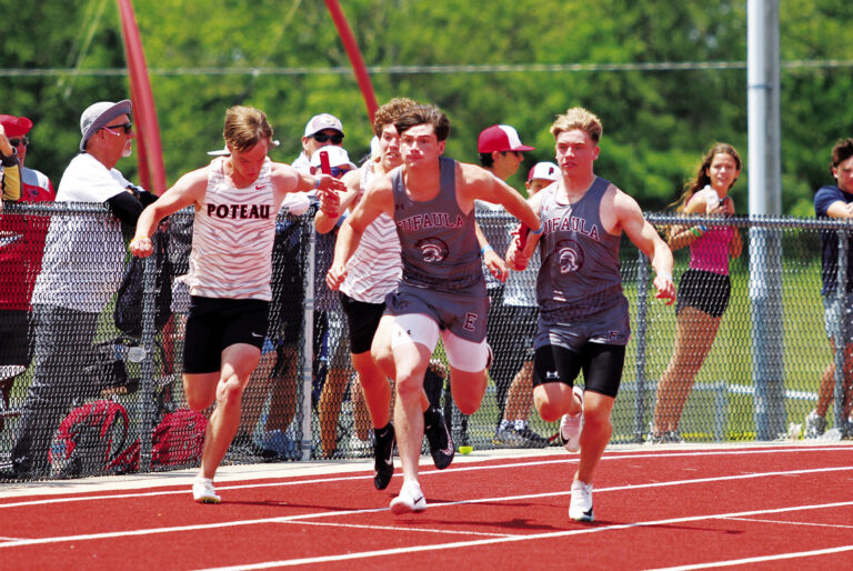 Rusty Rogers announces candidacy for Checotah City Council, Ward 3 ...